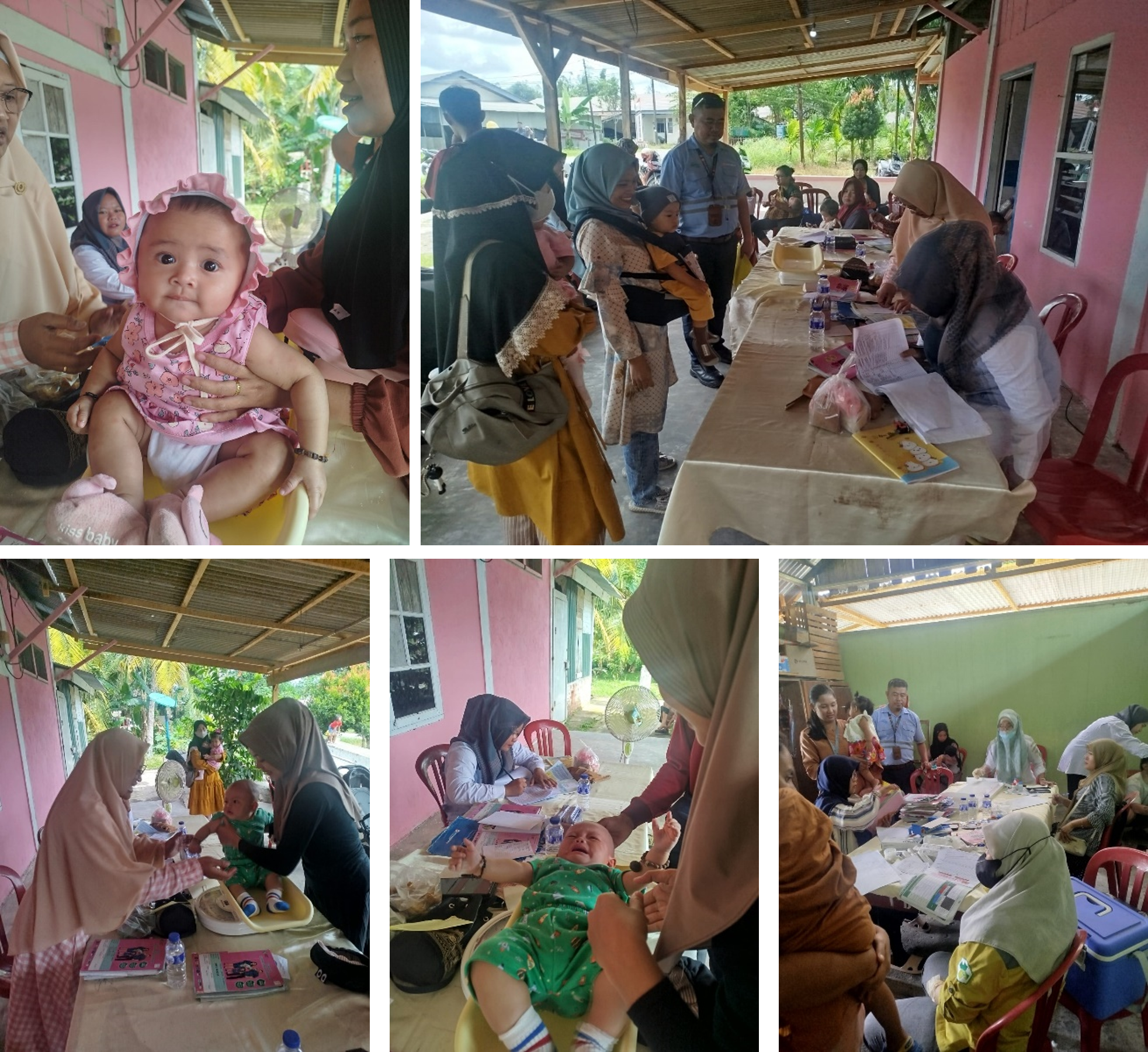 Rangkuman Kegiatan APP Group Februari 2025