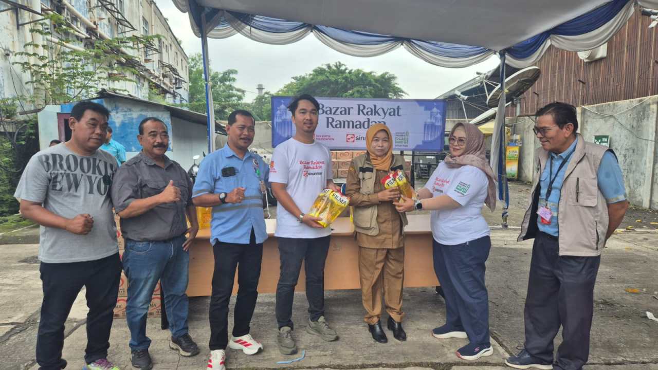 
		Rangkuman APP Maret 2026
		
	