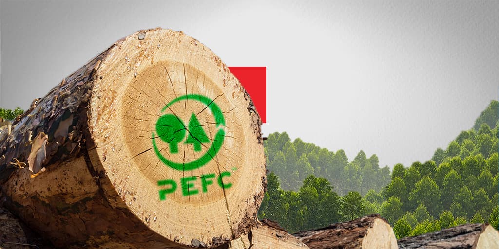 
		Kenali PEFC, Pelindung Hutan Internasional Kami
		
	