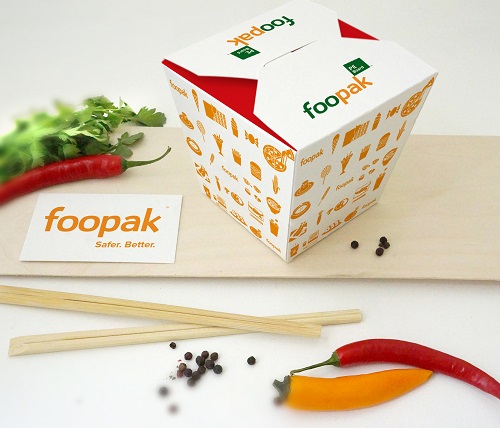 Foopak Natura Gloss