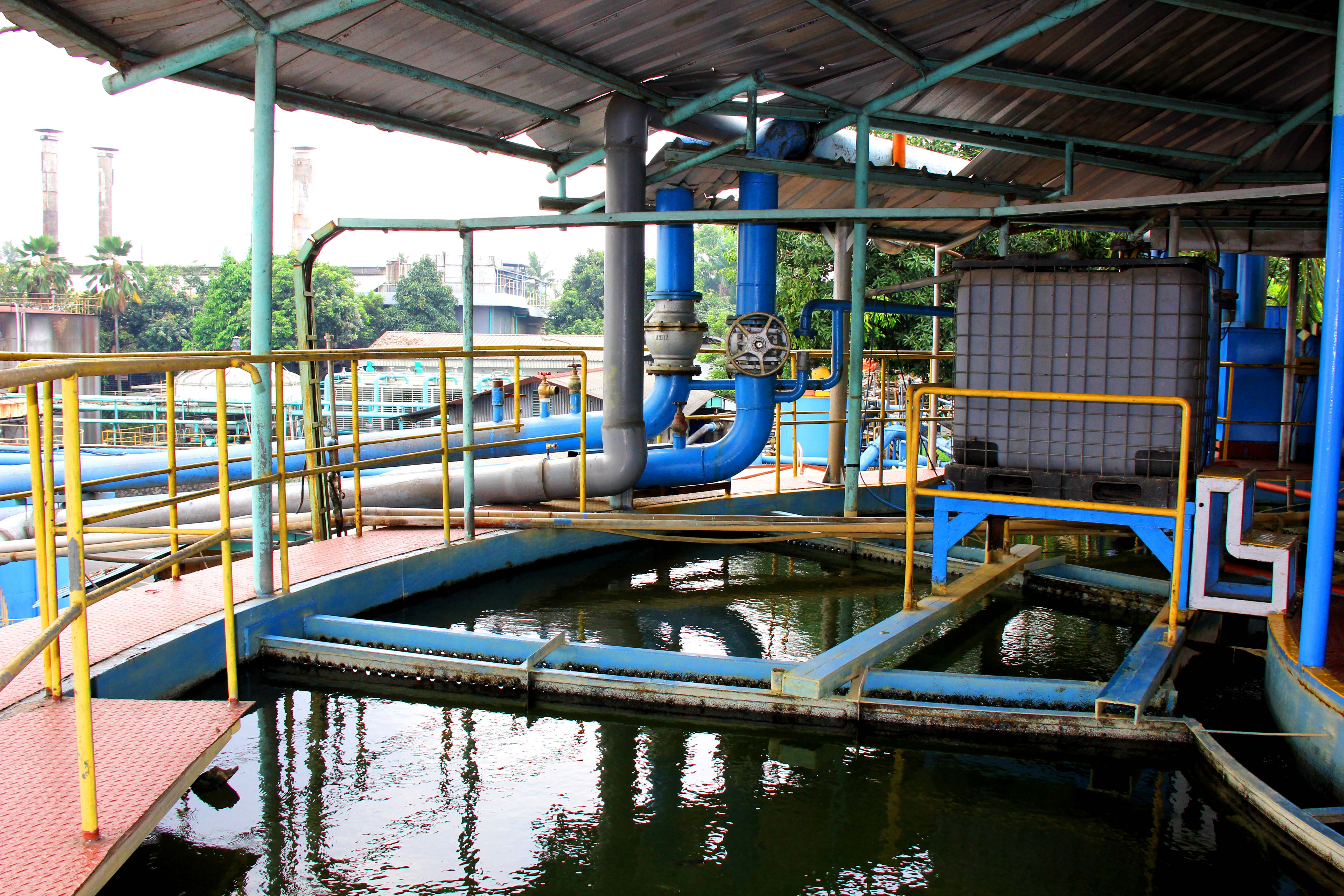 Sustainability Tangerang